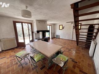  Maison � vendre 5 pi�ces 160 m�