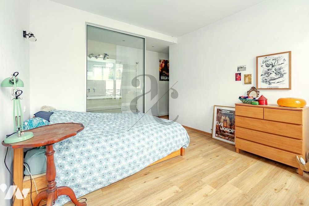� vendre  Appartement Paris 13
