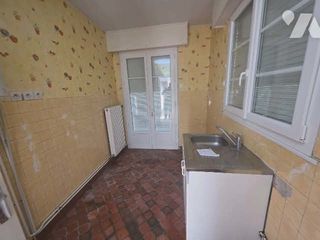  Maison � vendre 3 pi�ces 49 m�