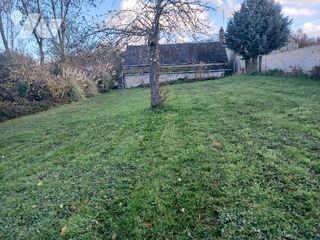  Maison � vendre 4 pi�ces 58 m�