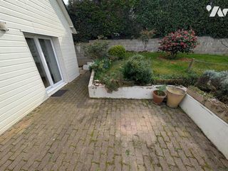  Maison � vendre 5 pi�ces 69 m�