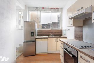  Appartement � vendre 3 pi�ces 60 m�