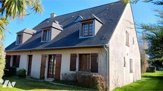  Maison � vendre 9 pi�ces 248 m�