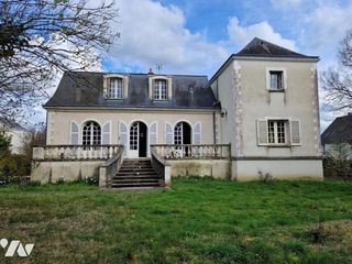  Maison � vendre 6 pi�ces 264 m�