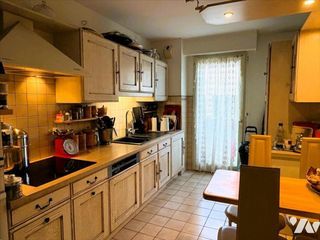  Appartement � vendre 3 pi�ces 73 m�