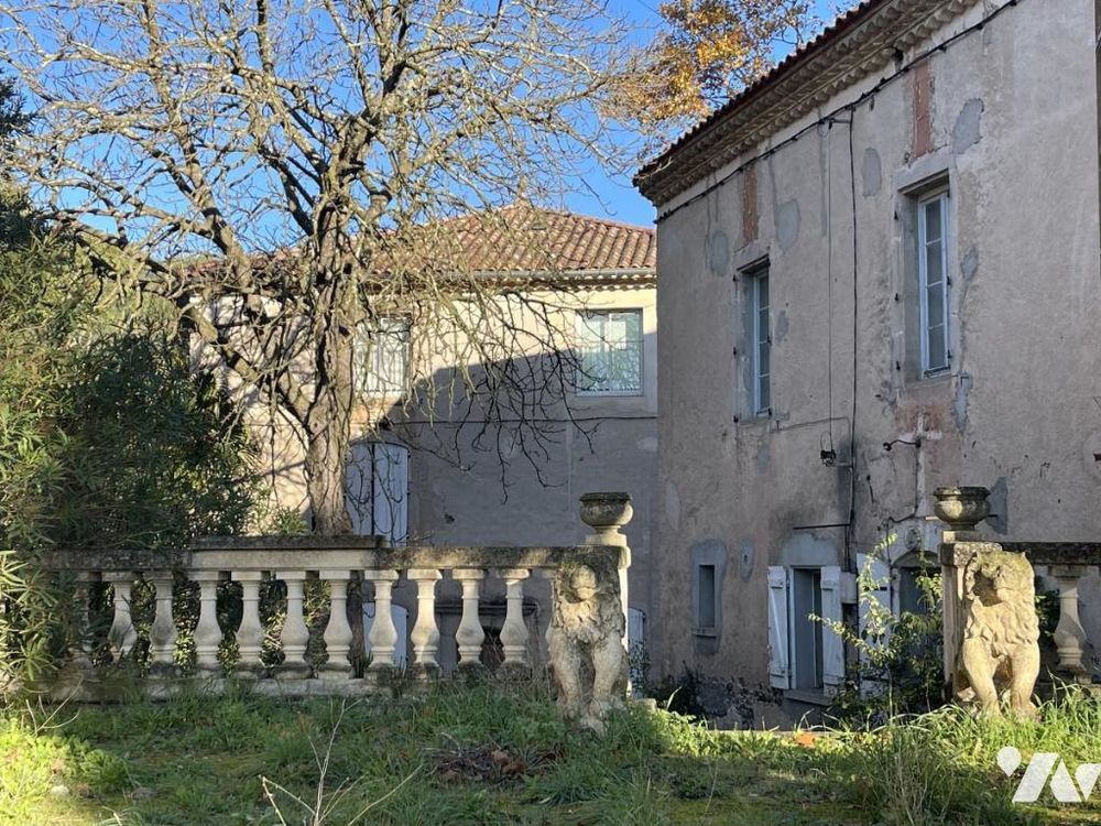 � vendre  Maison Clermont-l'H�rault (34800)