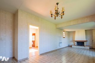  Maison � vendre 3 pi�ces 80 m�