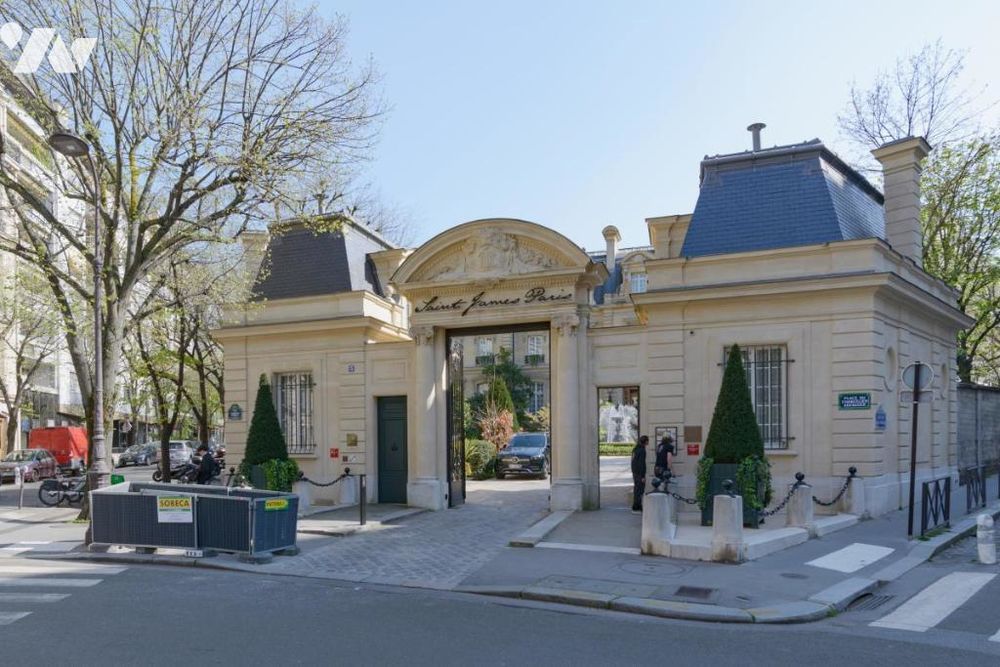 � vendre  Appartement Paris 16