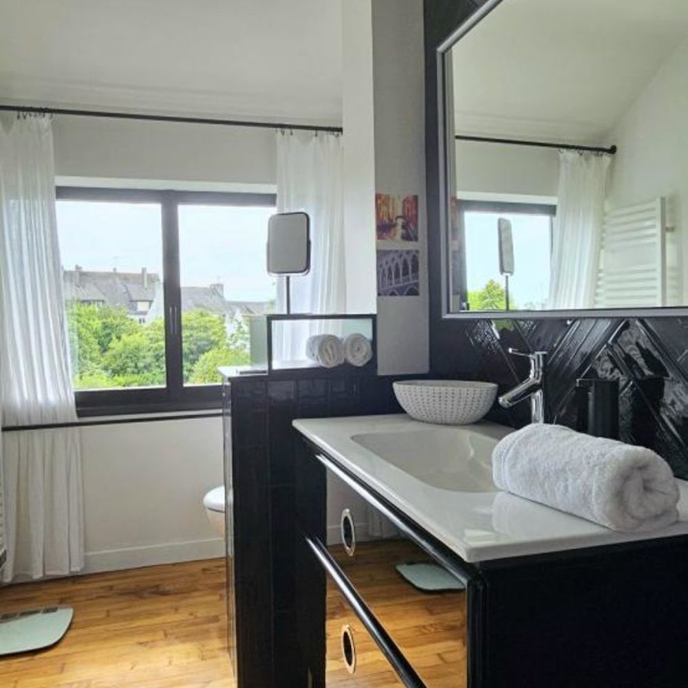 � vendre  Maison B�nodet (29950)