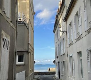  Maison � vendre 4 pi�ces 57 m�