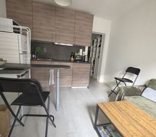  Appartement � vendre 2 pi�ces 26 m�