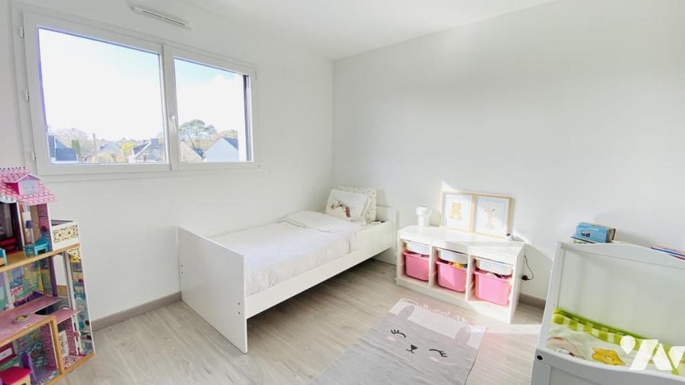 � vendre  Maison Plescop (56890)