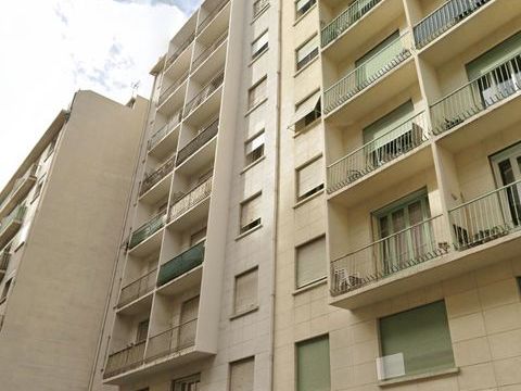   APPARTEMENT 3 PIECES  62 M� AVEC BALCON Appartement - 3 pi�ce(s) - 62 m�