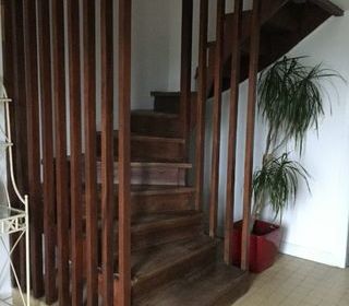  Maison � vendre 6 pi�ces 99 m�