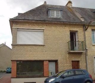  Appartement � louer 1 pi�ce 24 m�