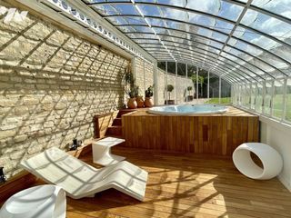  Maison � vendre 11 pi�ces 272 m�