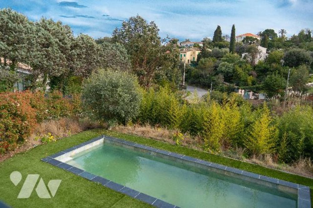� vendre  Maison Vallauris (06220)