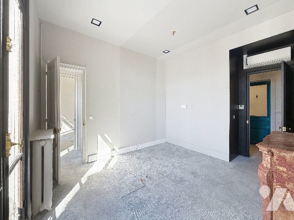 � vendre  Appartement Paris 8