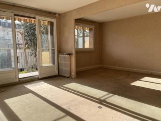  Appartement � vendre 3 pi�ces 63 m�