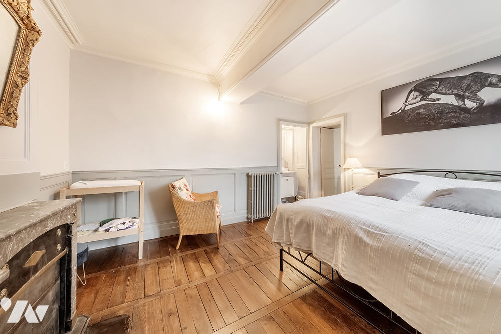 � vendre  Maison Bruz (35170)