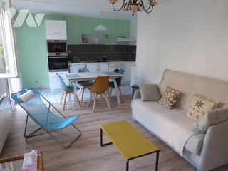  Appartement � vendre 2 pi�ces 53 m�