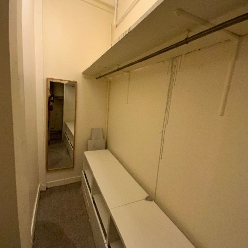 � vendre  Appartement Paris 16