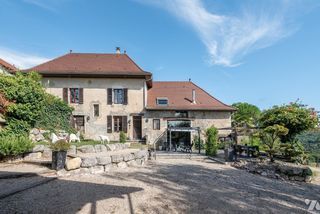  Maison � vendre 10 pi�ces 220 m�