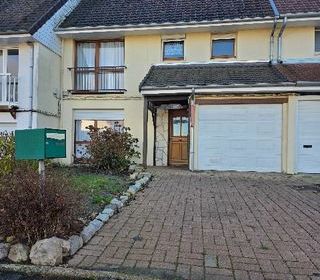  Maison � vendre 5 pi�ces 100 m�
