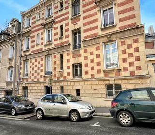  Appartement � vendre 3 pi�ces 68 m�