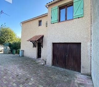  Maison � vendre 5 pi�ces 99 m�