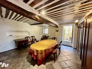  Maison � vendre 6 pi�ces 200 m�