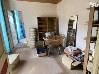  Maison � vendre 8 pi�ces 168 m�