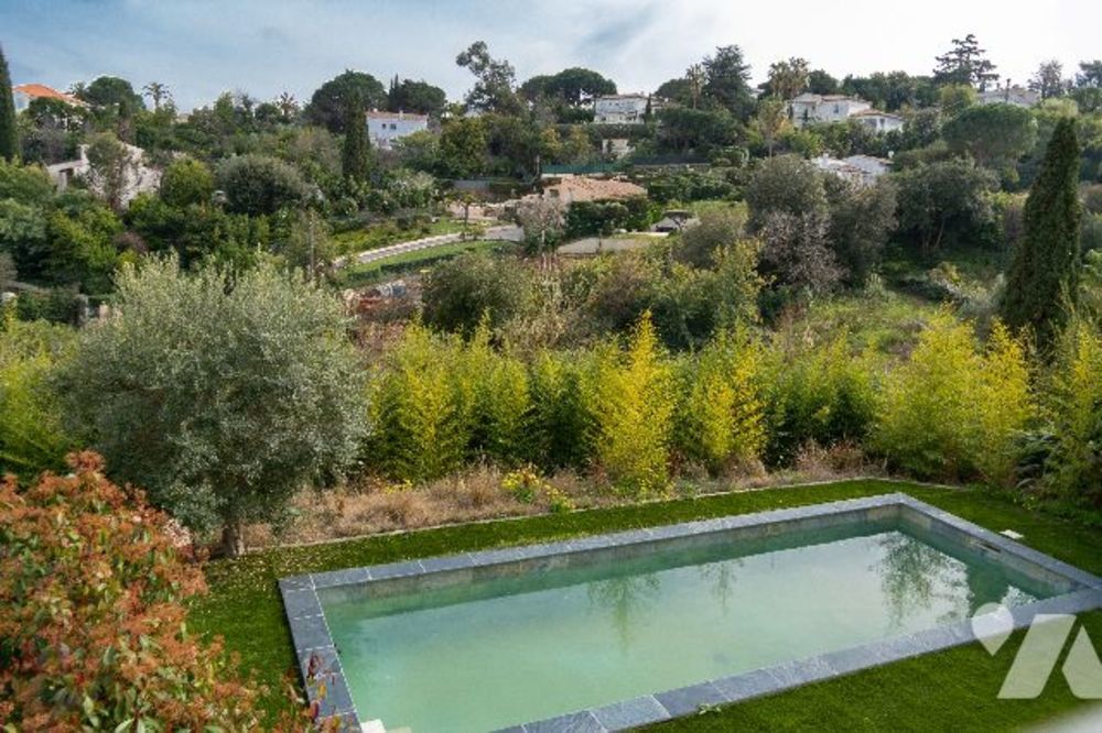 � vendre  Maison Vallauris (06220)