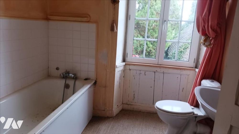 � vendre  Maison Sainte-Genevi�ve (50760)