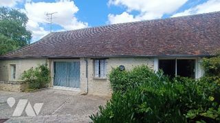  Maison � vendre 8 pi�ces 268 m�