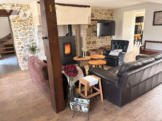  Maison � vendre 6 pi�ces 144 m�