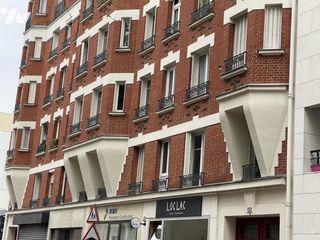  Appartement � vendre 3 pi�ces 57 m�