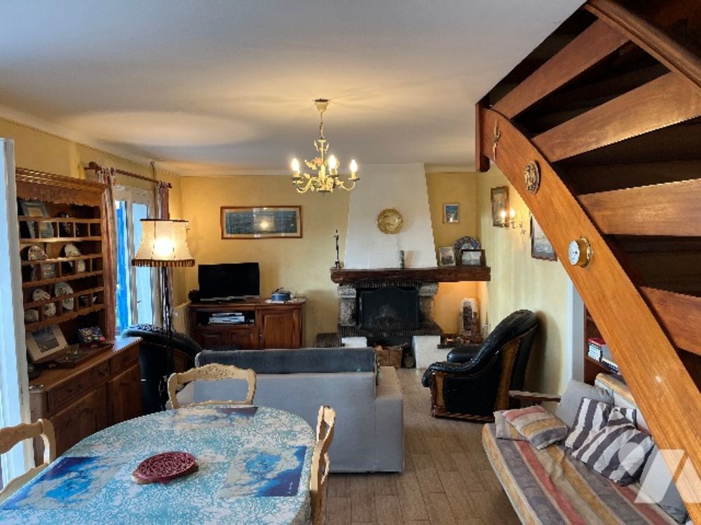 � vendre  Maison Saint-Armel (56450)