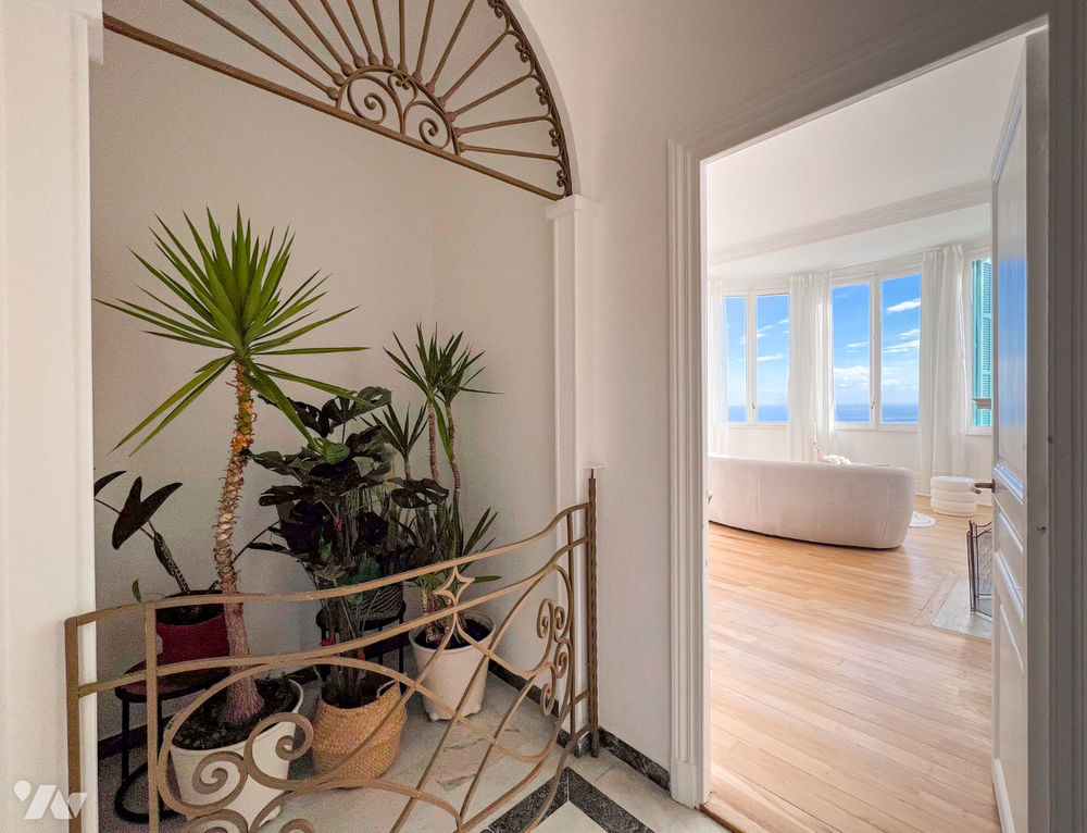 � vendre  Appartement Beausoleil (06240)