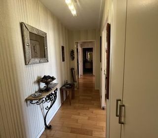  Appartement � vendre 4 pi�ces 87 m�