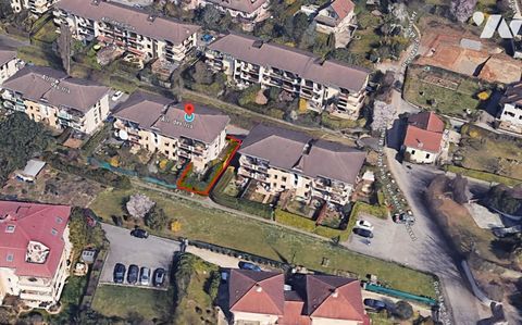   Appartement traversant 67m� en rez-de-jardin privatif 100m� de avec garage 15m� Appartement - 3 pi�ce(s) - 67 m�