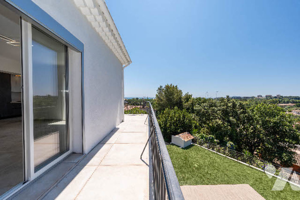 � vendre  Maison Antibes (06600)