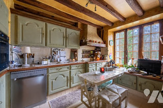  Maison � vendre 6 pi�ces 170 m�