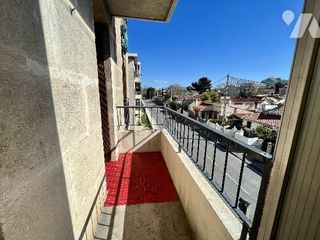  Appartement � vendre 3 pi�ces 57 m�