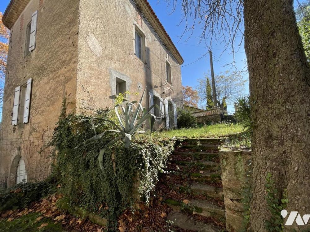 � vendre  Maison Clermont-l'H�rault (34800)