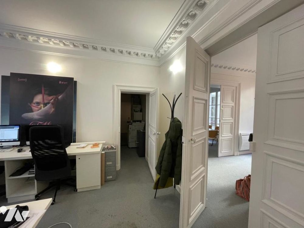 � vendre  Appartement Paris 10