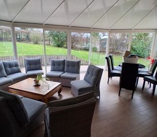  Maison � vendre 1 pi�ce 269 m�