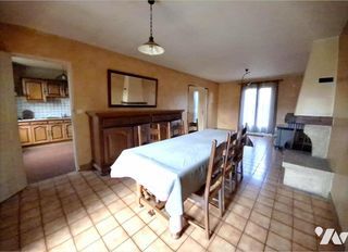  Maison � vendre 4 pi�ces 95 m�