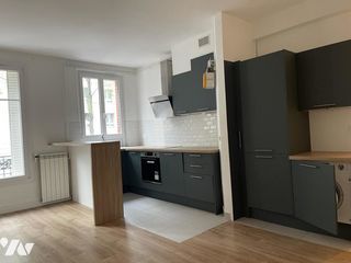  Appartement � vendre 3 pi�ces 57 m�