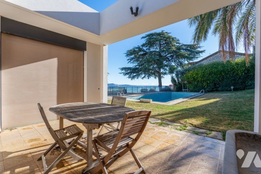 � vendre  Maison Nice (06000)